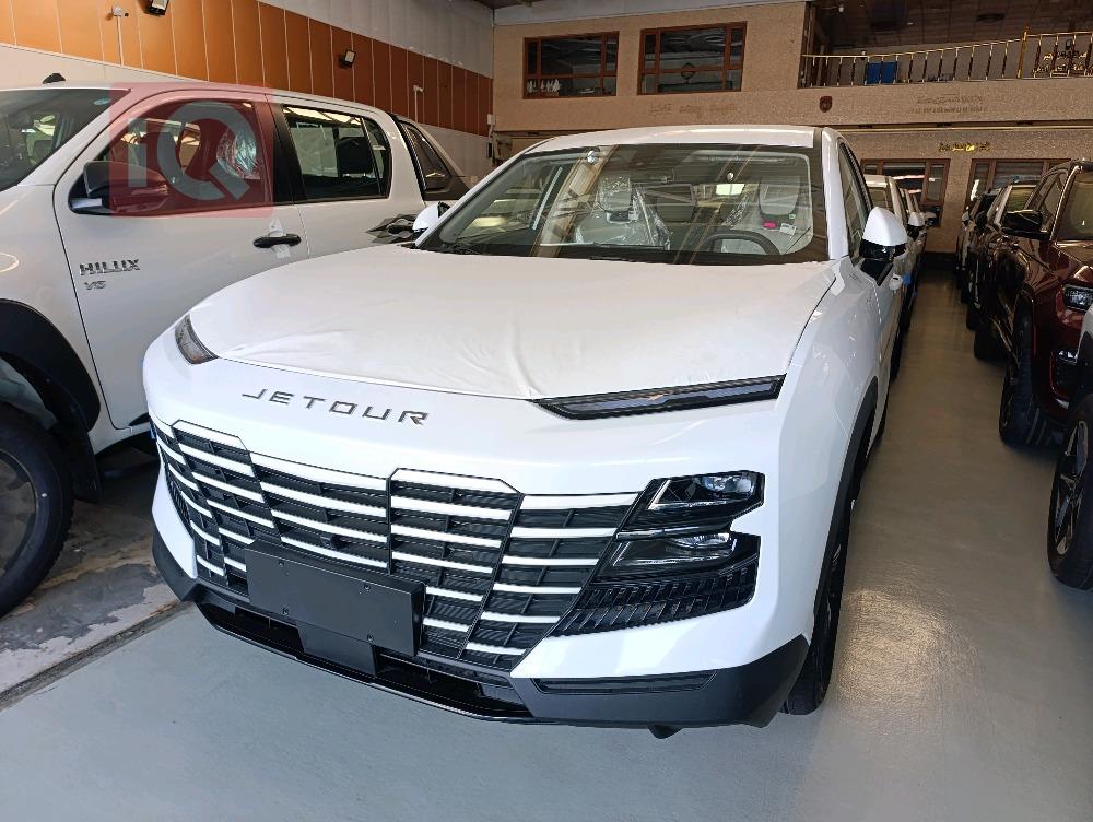 جیتۆر داشينگ